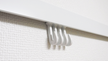 ピクチャーレール